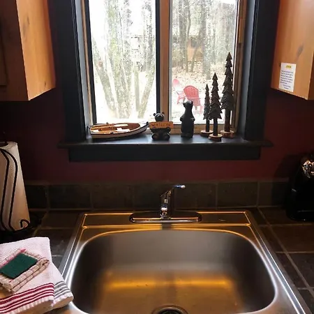 Mountain-Top Cabin Get-Away With Hot Tub And A View Sautee Nacoochee Extérieur photo