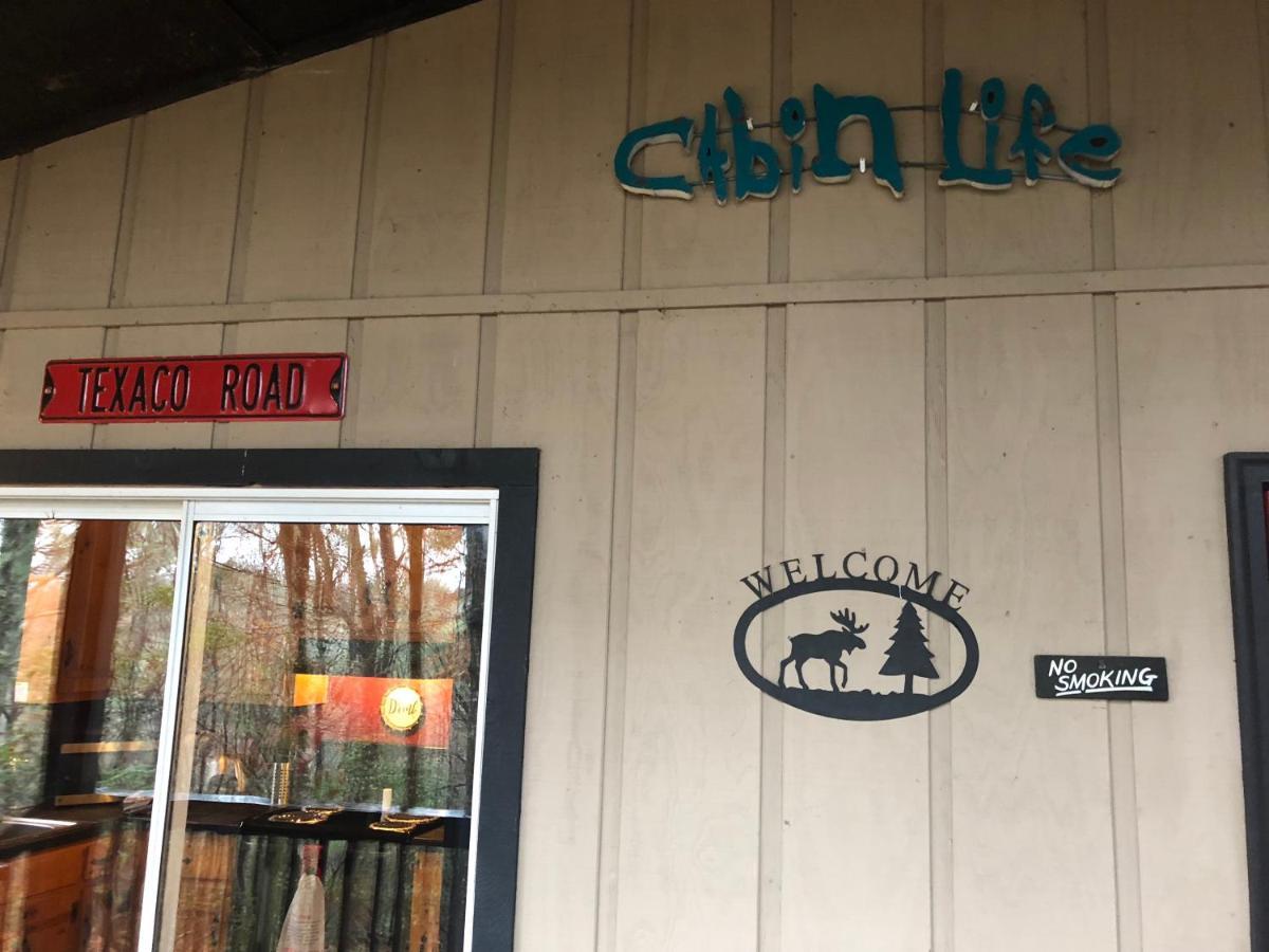 Mountain-top Get-away With Hot Tub And A View Holiday home Sautee Nacoochee